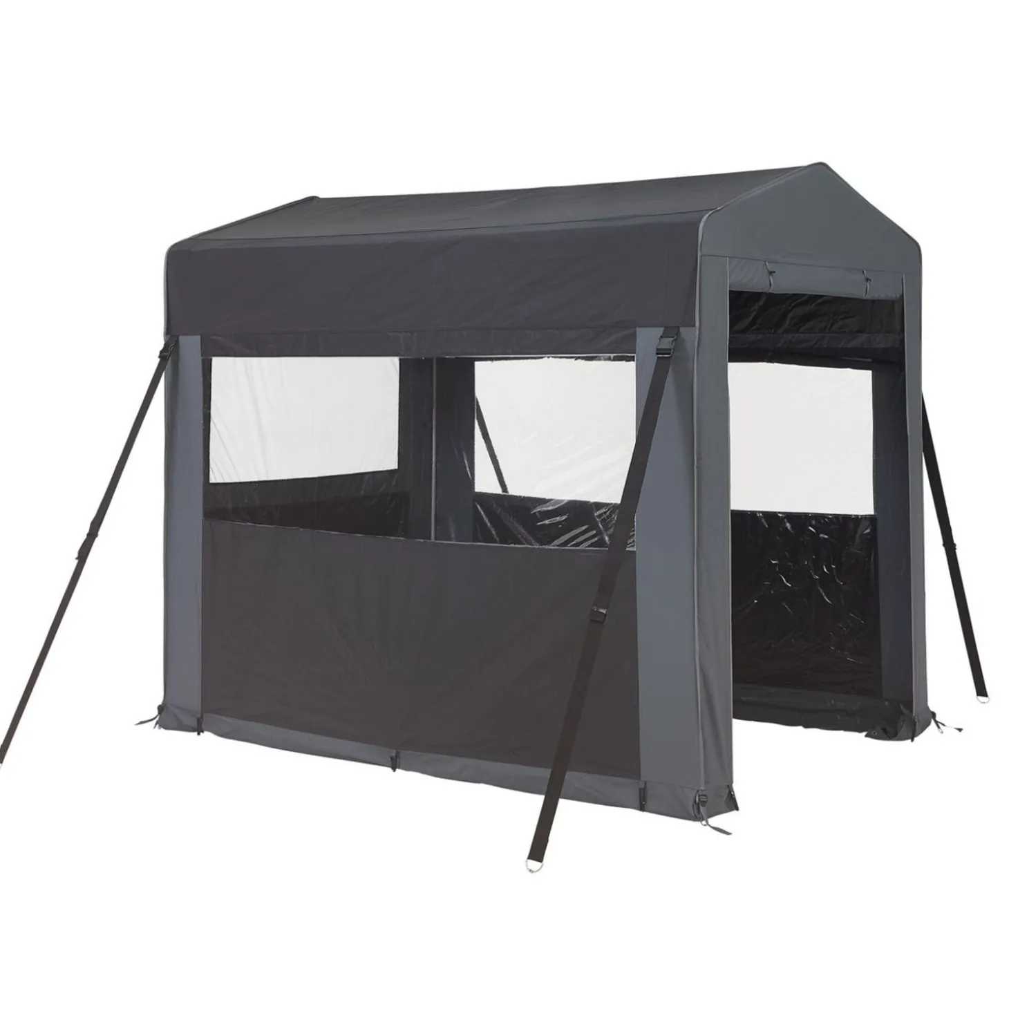 Trigano Abri Camping Multifonction < Abris De Camping