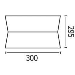 Trigano Abri Tarp - Jamet< Abris De Camping