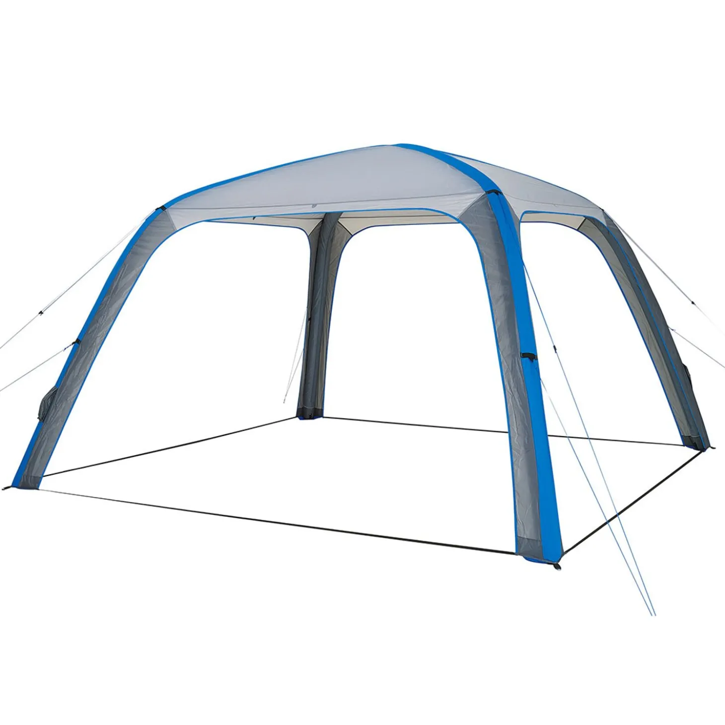 Trigano Abri Tonnelle Gonflable < Abris De Camping