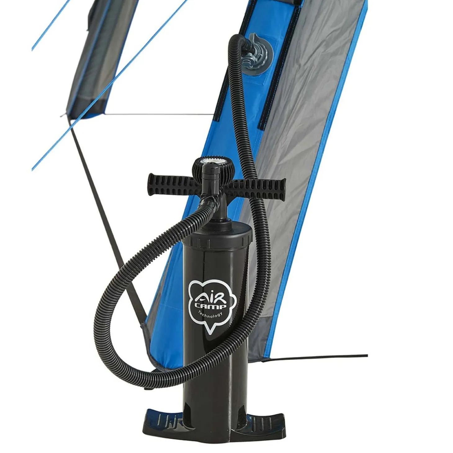 Trigano Abri Tonnelle Gonflable < Abris De Camping
