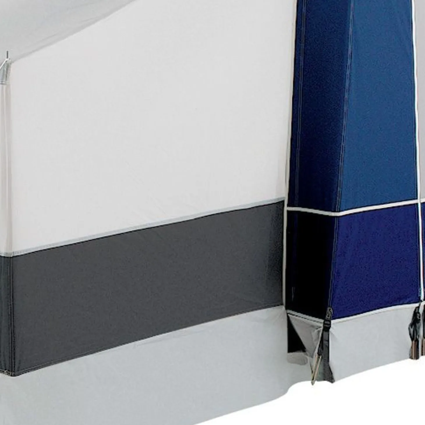 Trigano Annexe Chambre Pack Auvent Caravane< Annexes Auvent Caravane