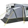 Trigano Annexe Gonflable Pour Auvent Panoramic< Annexes Auvent Caravane