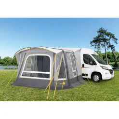 Trigano Auvent De Camping-Car Gonflable Phuket< Auvent Camping-Car Et Fourgon