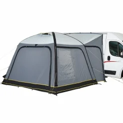 Trigano Auvent De Camping-Car Gonflable Santa Cruz V3< Auvent Camping-Car Et Fourgon