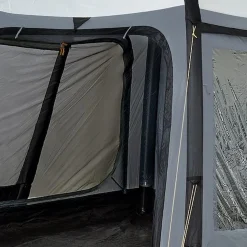 Trigano Auvent De Camping-Car Gonflable Santa Cruz V3< Auvent Camping-Car Et Fourgon