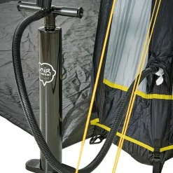 Trigano Auvent De Camping-Car Gonflable Santa Cruz V3< Auvent Camping-Car Et Fourgon
