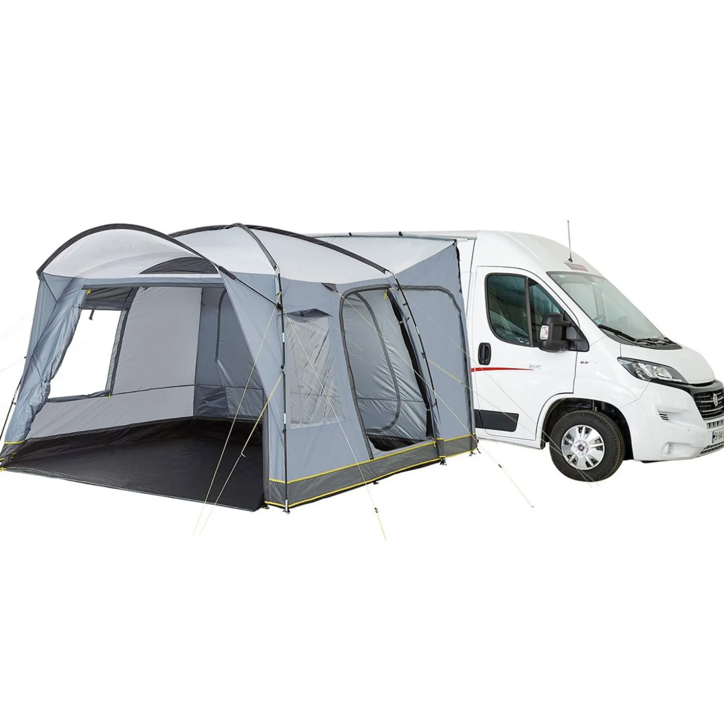 Trigano Auvent De Camping-Car Santa Clara< Auvent Camping-Car Et Fourgon