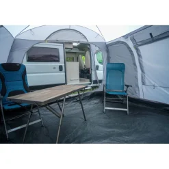 Trigano Auvent De Camping-Car Santa Clara< Auvent Camping-Car Et Fourgon