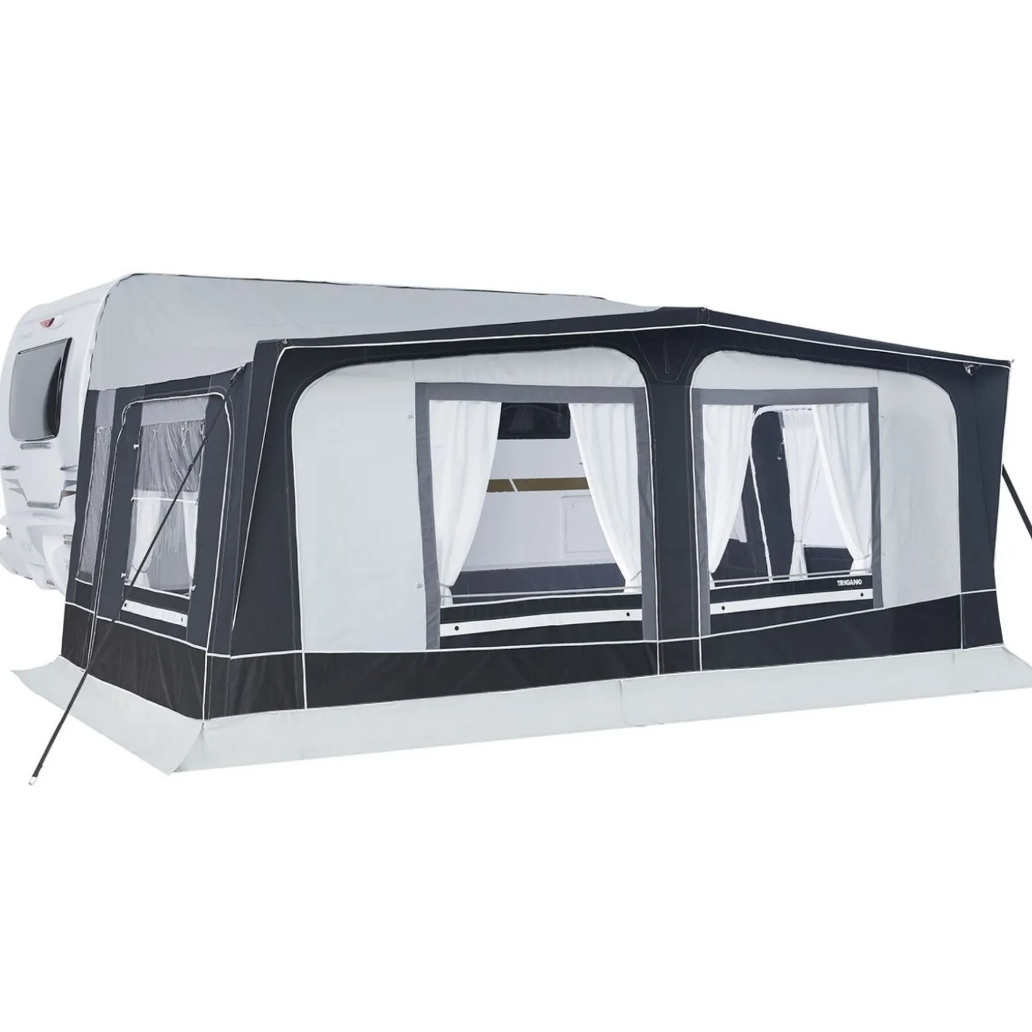 Trigano Auvent De Caravane Austral 3M< Auvent De Caravane