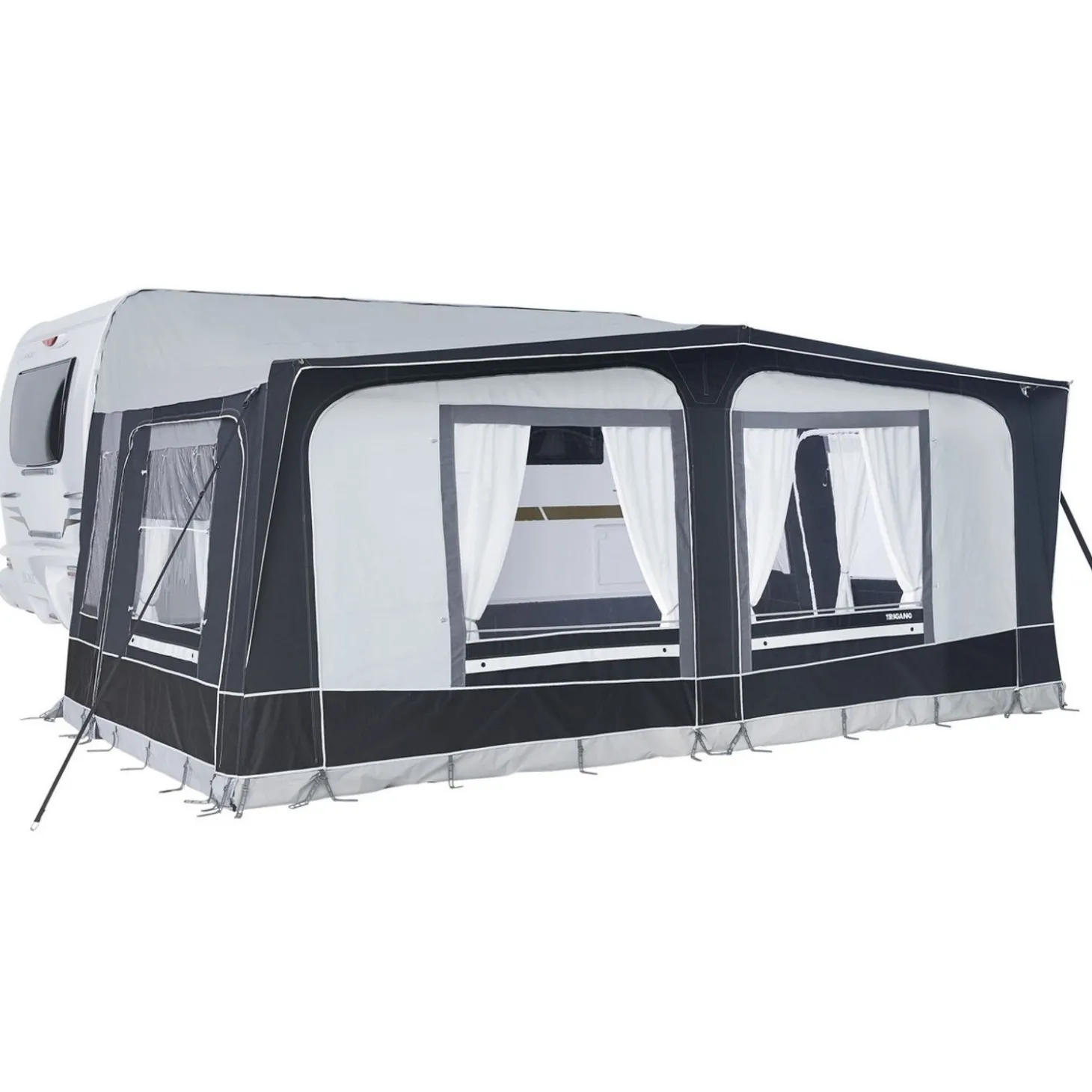 Trigano Auvent De Caravane Austral 3M< Auvent De Caravane