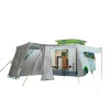 Trigano Auvent Pour Caravane Mini Silver / Mini Freestyle< Auvent Caravane Surbaissée