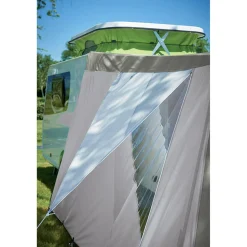 Trigano Auvent Pour Caravane Mini Silver / Mini Freestyle< Auvent Caravane Surbaissée