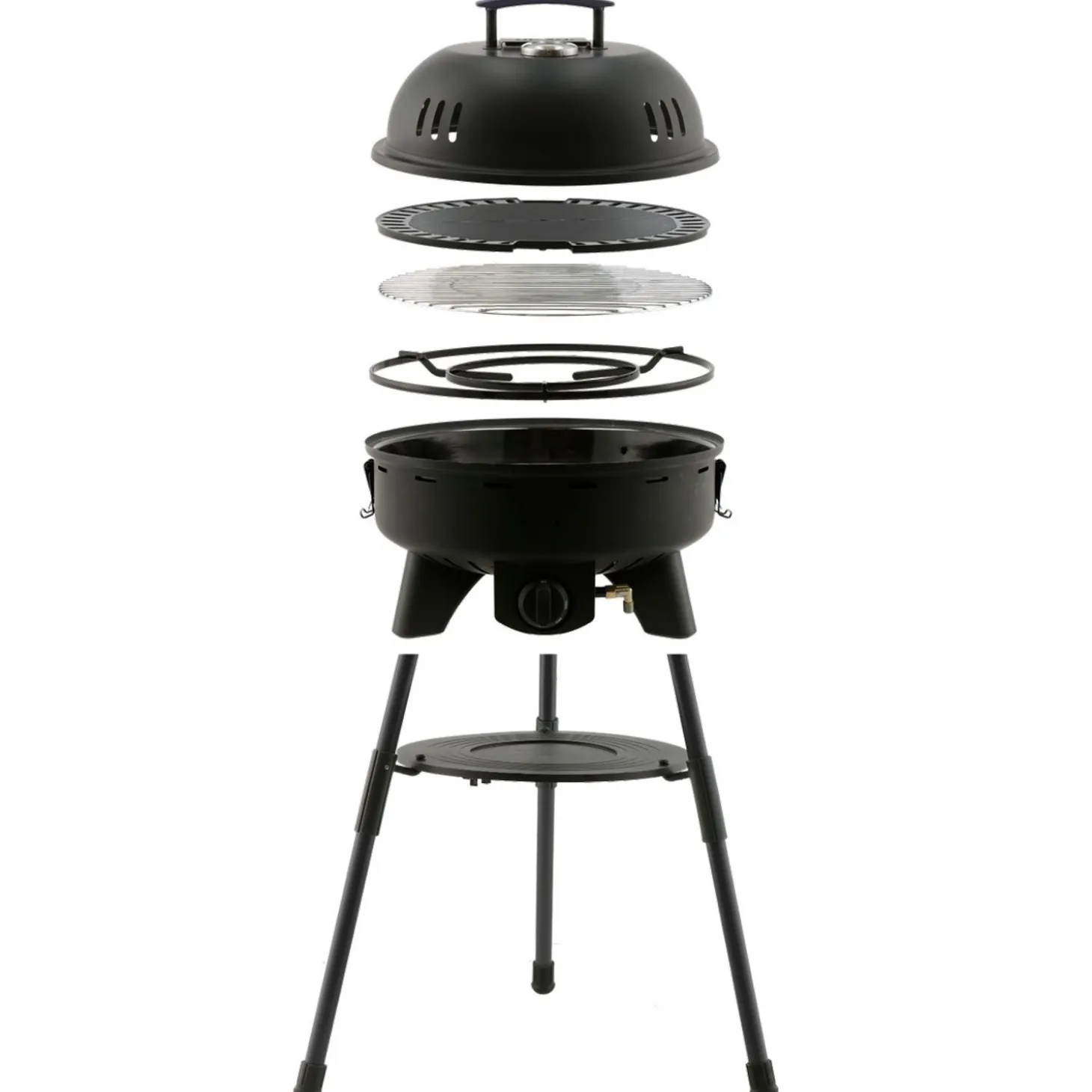 Trigano Barbecue Best Chef< Cuisine