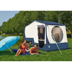 Trigano Caravane Pliante Raclet Solena< Caravane Pliante Raclet