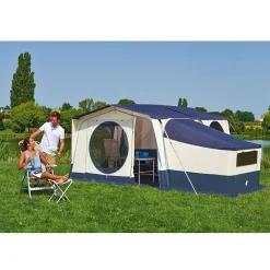Trigano Caravane Pliante Raclet Solena< Caravane Pliante Raclet