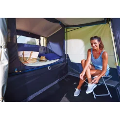 Trigano Caravane Pliante Raclet Solena< Caravane Pliante Raclet