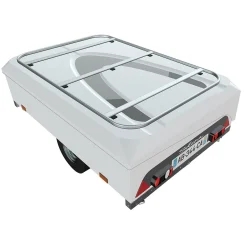 Trigano Caravane Pliante Raclet Solena< Caravane Pliante Raclet