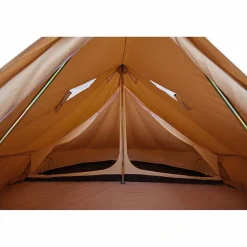 Trigano Chambre Interieure Tipi Gobi 8< Tipis