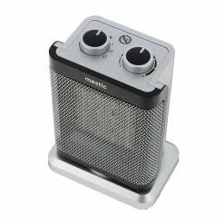 Trigano Chauffage Ceramique D'Appoint Mestic< Chauffage