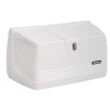 Trigano Coffre Sur Fleche 300L< Accessoires Caravane Pliante Trigano