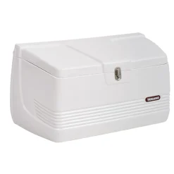 Trigano Coffre Sur Fleche 300L< Accessoires Caravane Pliante Trigano