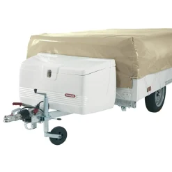 Trigano Coffre Sur Fleche 300L< Accessoires Caravane Pliante Trigano
