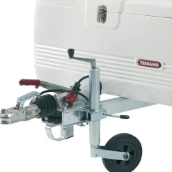 Trigano Coffre Sur Fleche 300L< Accessoires Caravane Pliante Trigano
