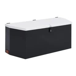 Trigano Coffre Sur Fleche Luxe 240L< Accessoires Caravane Pliante Trigano