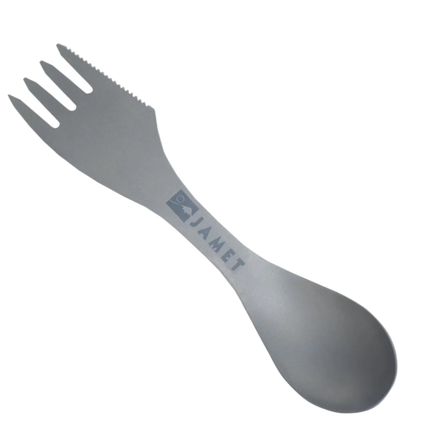 Trigano Couvert De Camping Multifonction En Titane - Jamet< Cuisine