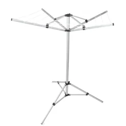 Trigano Etendoir A Linge< Meuble Rangement De Camping