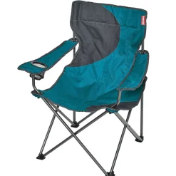 Trigano Fauteuil Camping Acier Electra< Fauteuil De Camping