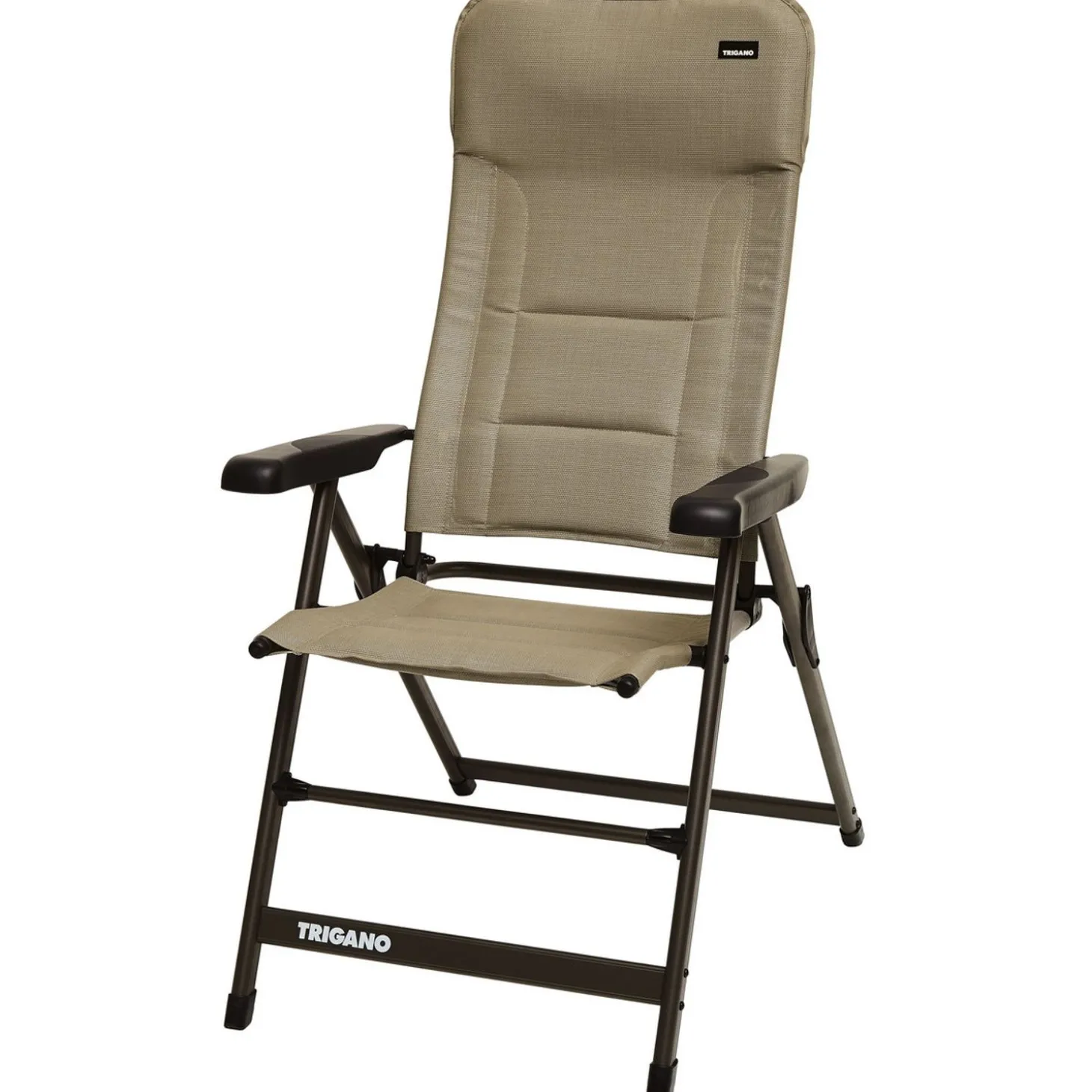 Trigano Fauteuil Camping Matelasse Air Moka< Fauteuil De Camping