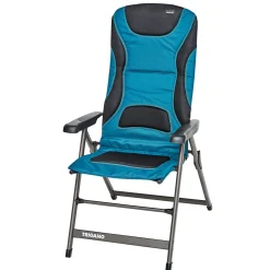 Trigano Fauteuil Camping Matelasse Electra< Fauteuil De Camping
