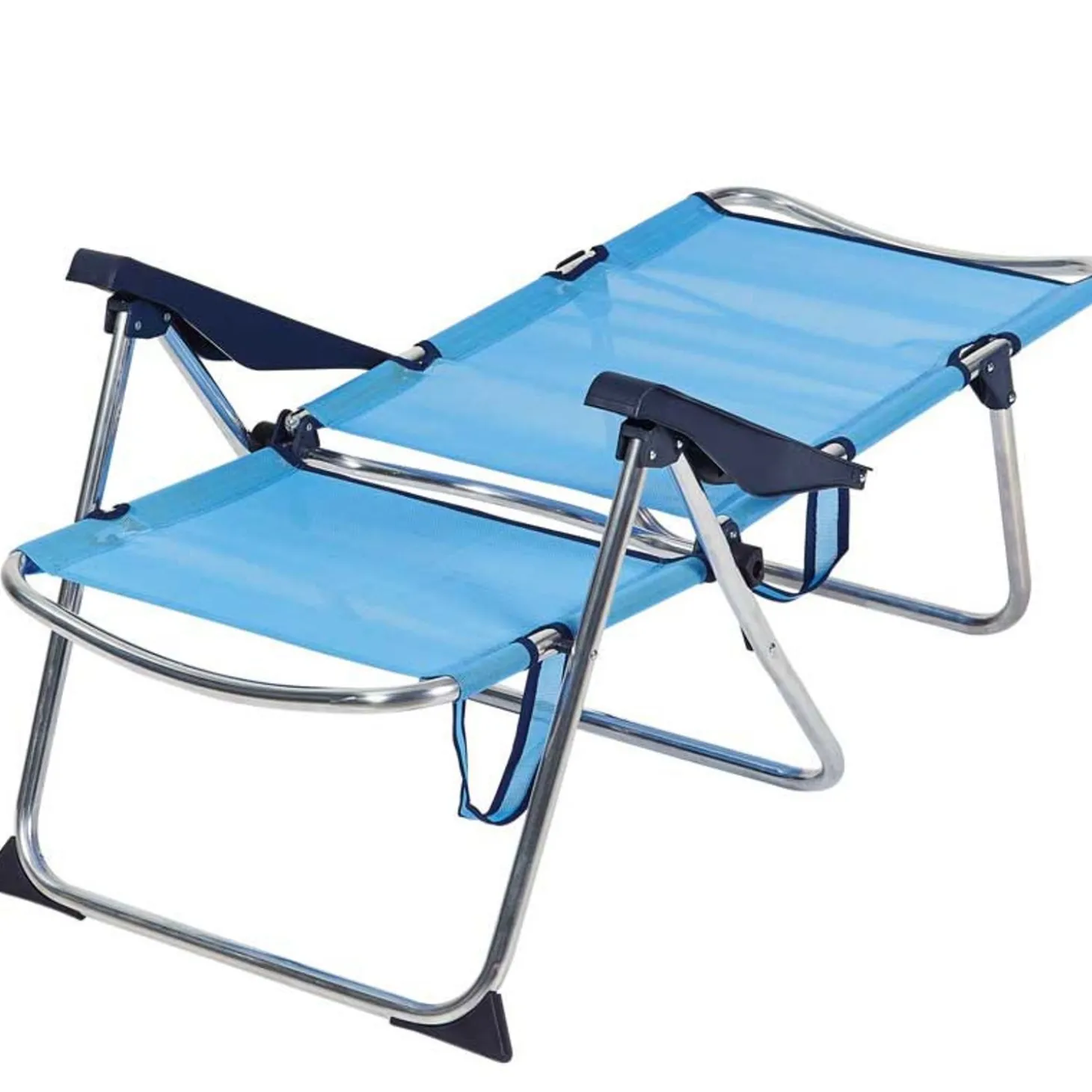 Trigano Fauteuil Plage Confort< Fauteuil De Camping