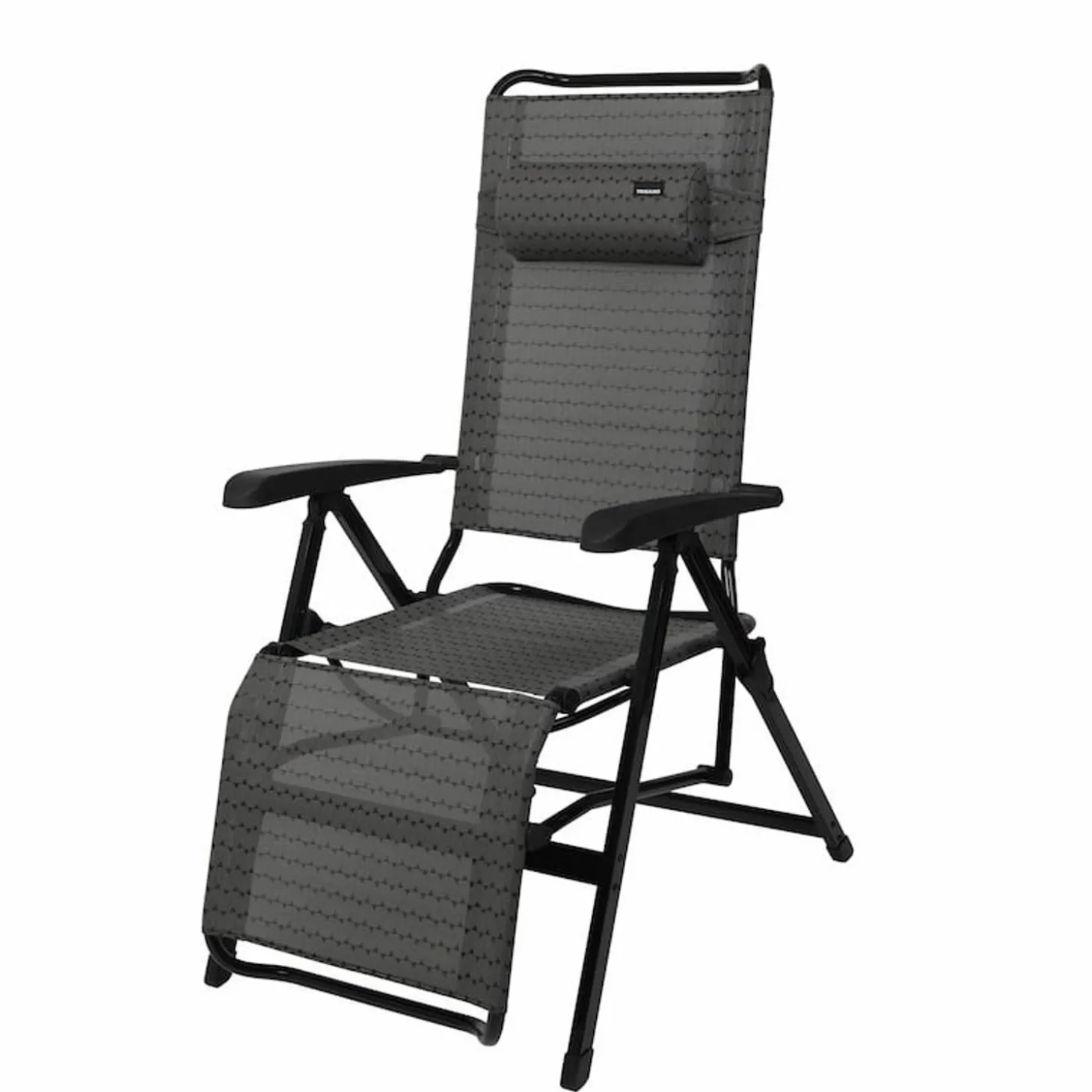Trigano Fauteuil Relax Alu Cocoon< Fauteuil De Camping