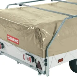 Trigano Galerie A Bagages< Accessoires Caravane Pliante Trigano