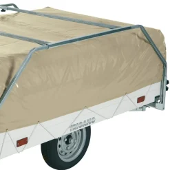 Trigano Galerie A Bagages< Accessoires Caravane Pliante Trigano