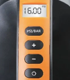 Trigano Gonfleur Electrique Haute Pression< Couchage
