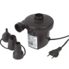 Trigano Gonfleur Electrique 220/240V< Couchage