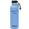 Trigano Gourde Inox Bleu 750 Ml< Cuisine