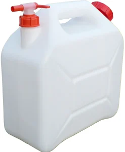 Trigano Jerrican Rigide 20 Litres - < Cuisine