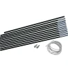Trigano Kit Arceau Flexible Universel 9.5Mm< Accessoires