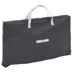Trigano Meuble De Cuisine Pliant Gris/Noir< Meuble Cuisine De Camping