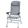 Trigano Pack 2 Fauteuils Eco Basalte< Bons Plans