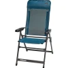 Trigano Pack 2 Fauteuils Electra Dossier Haut< Bons Plans