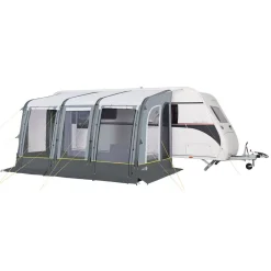 Trigano Pack Auvent Aruba - Espace Rangement< Bons Plans