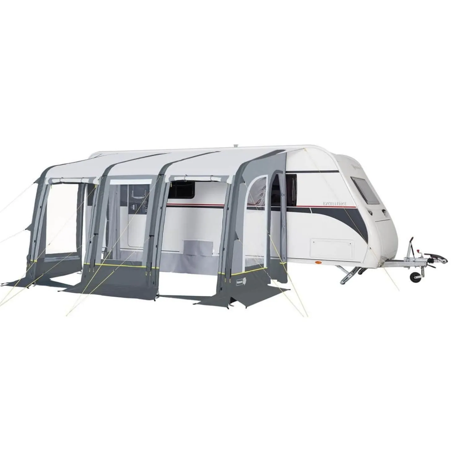Trigano Pack Auvent Aruba - Espace Rangement< Bons Plans
