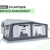 Trigano Pack Auvent Atlantique - Espace Rangement< Bons Plans