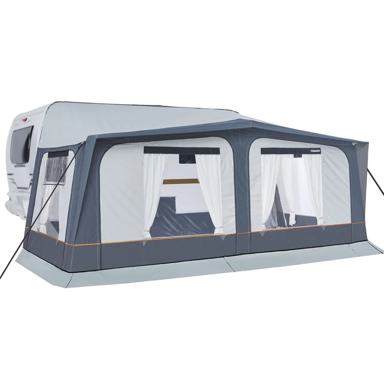 Trigano Pack Auvent Atlantique - Espace Nuit< Bons Plans