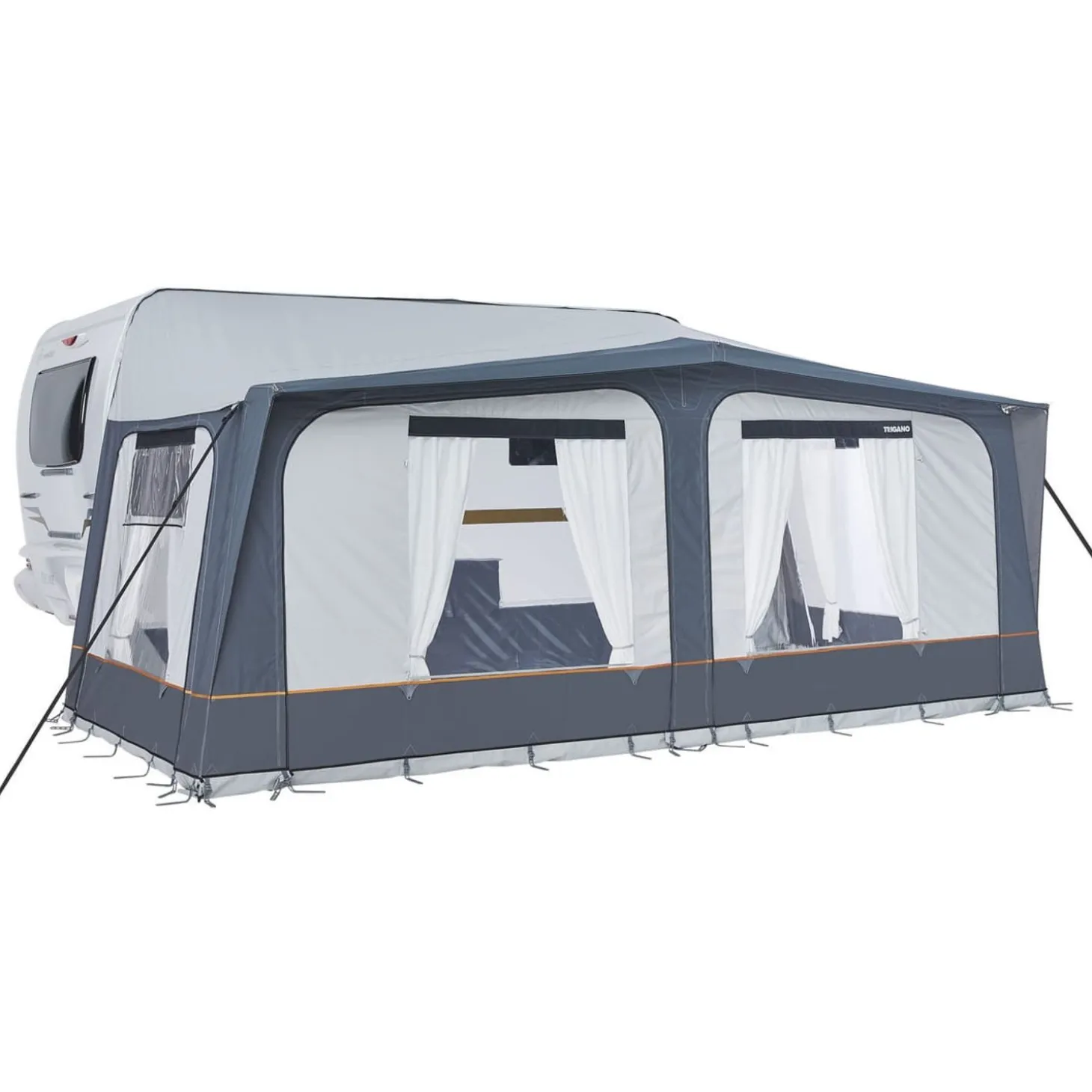 Trigano Pack Auvent Atlantique - Espace Nuit< Bons Plans